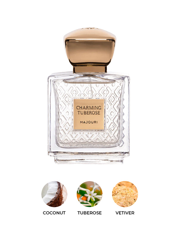 Charming Tuberose