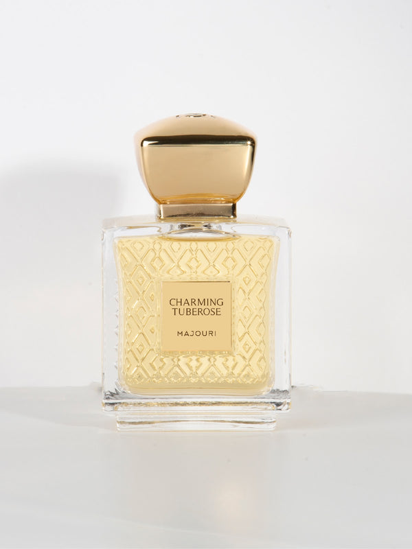 Charming Tuberose