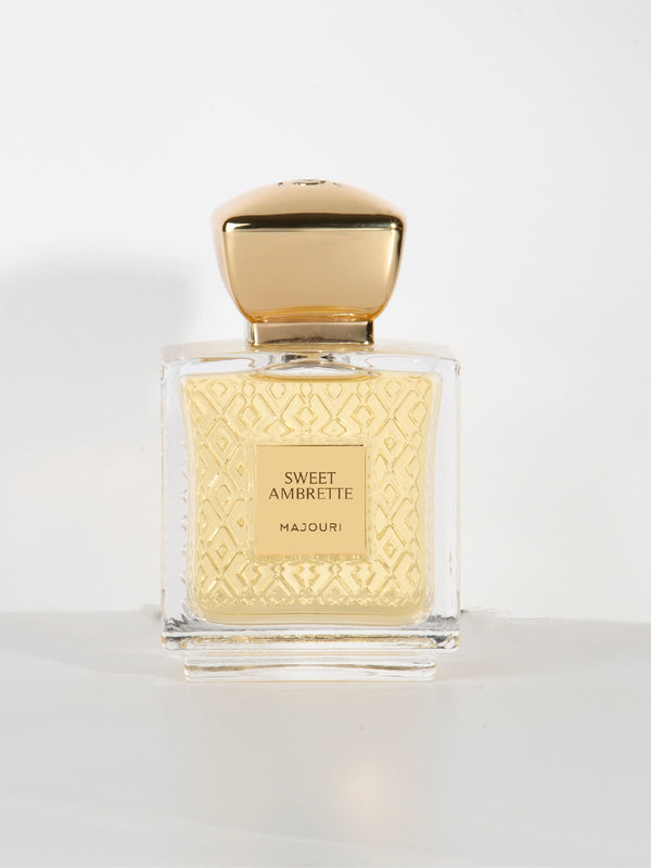 Sweet Ambrette