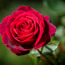 Red Rose
